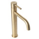 Змішувач для раковини Rea Lungo gold matt (REA-B4526)