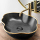Змішувач для раковини Rea Lungo gold matt (REA-B4526)