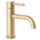 Змішувач для раковини Rea Lungo gold mat (REA-B4527)