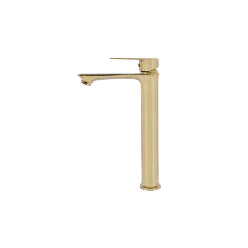 Змішувач для раковини Rea Mayson gold (REA-B5103)