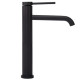 Змішувач для раковини Rea Clif black matt (REA-B5325)