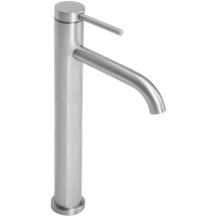 Змішувач для раковини Rea Clif nickel (REA-B5330)