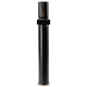 Змішувач для раковини Rea ICON black mat (REA-B5681)