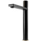 Змішувач для раковини Rea ICON black mat (REA-B5681)