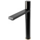 Змішувач для раковини Rea ICON black mat (REA-B5681)