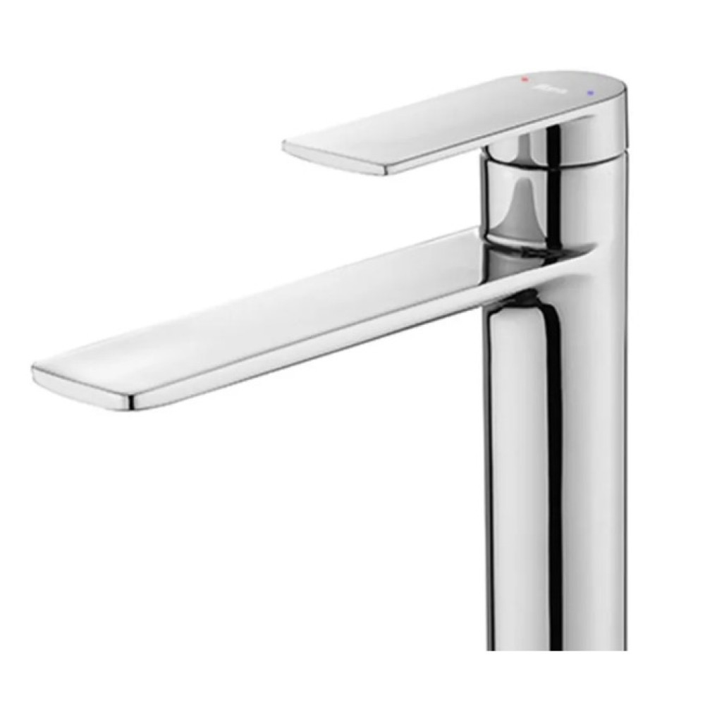 Змішувач для раковини Rea Storm chrome (REA-B6203)