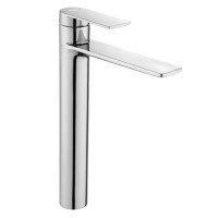 Змішувач для раковини Rea Storm chrome (REA-B6203)