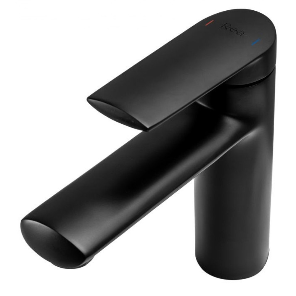 Змішувач для раковини Rea Buzz black (REA-B6920)