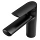 Змішувач для раковини Rea Buzz black (REA-B6920)