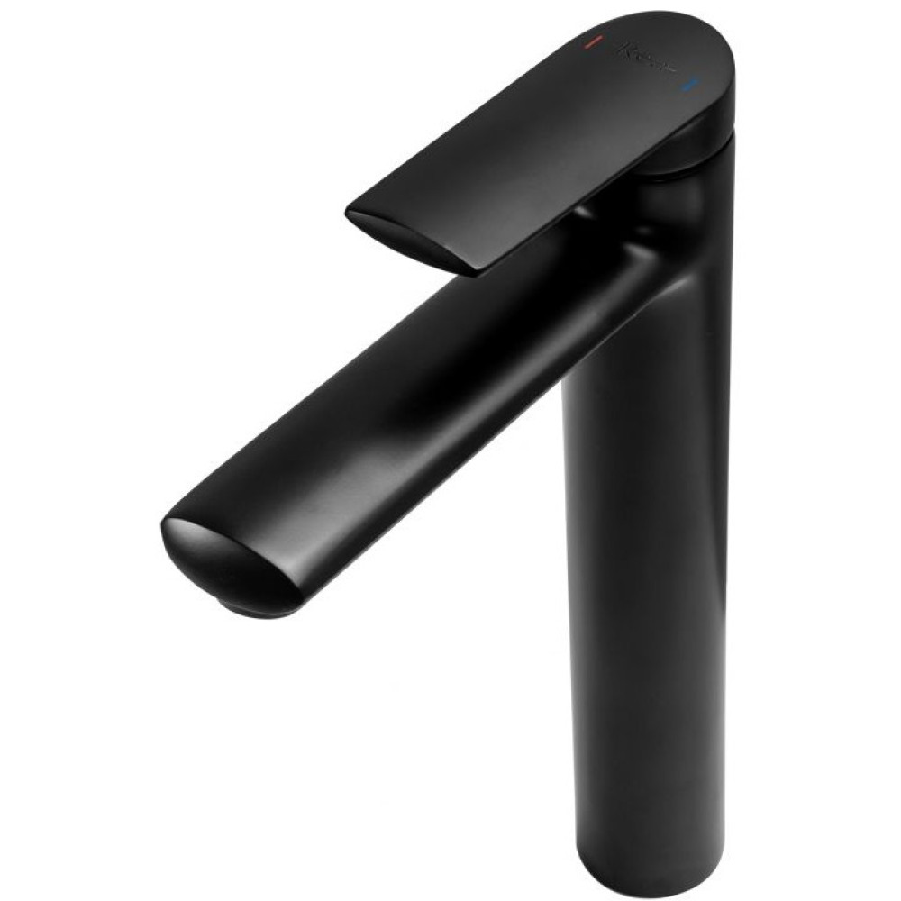 Змішувач для раковини Rea Buzz black (REA-B6921)