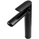 Змішувач для раковини Rea Buzz black (REA-B6921)