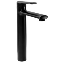 Змішувач для раковини Rea Buzz black (REA-B6921)