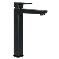 Змішувач для раковини Rea Orix black (REA-B8467)
