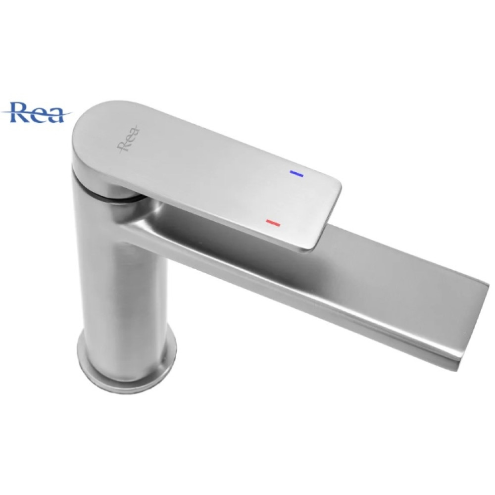 Змішувач для раковини Rea Verso (REA-B9141)