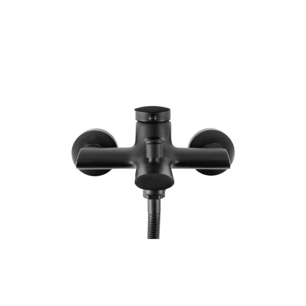 Змішувач для ванни Rea Buzz black (REA-B3421)