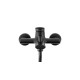 Змішувач для ванни Rea Buzz black (REA-B3421)