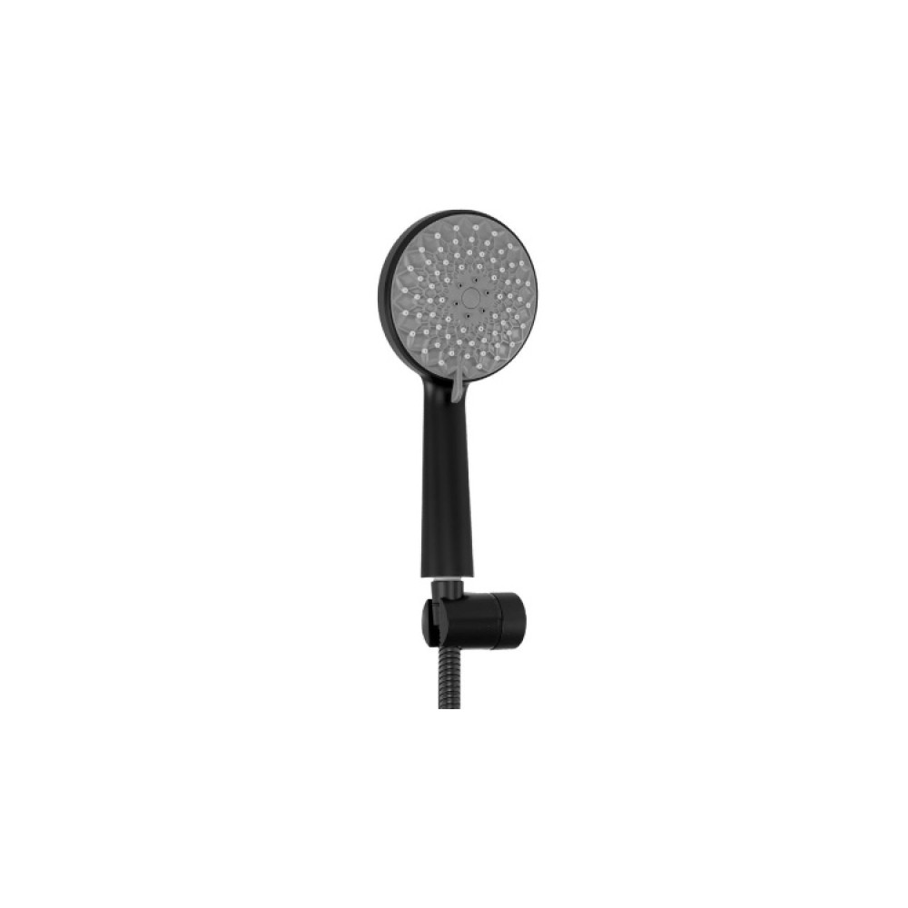 Змішувач для ванни Rea Buzz black (REA-B3421)