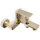 Змішувач для ванни Rea Mayson gold (REA-B5662)