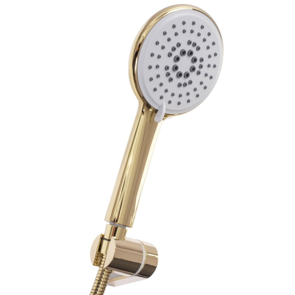 Змішувач для ванни Rea Mayson gold (REA-B5662)