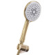 Змішувач для ванни Rea Mayson gold (REA-B5662)
