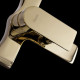 Змішувач для ванни Rea Mayson gold (REA-B5662)