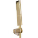 Змішувач для ванни Rea Fenix gold (REA-B5666)