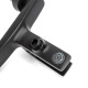 Змішувач для ванни Rea Luppo black matt (REA-B5770)