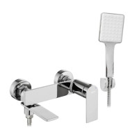 Змішувач для ванни Rea Storm (REA-B6204)