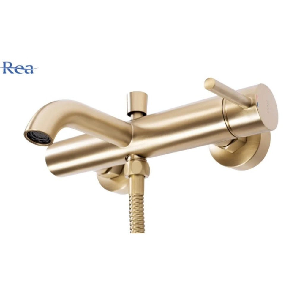 Змішувач для ванни Rea Lungo (REA-B8010)