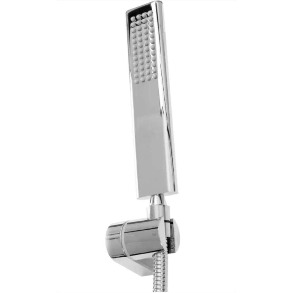 Змішувач для ванни Rea Fenix Chrom (REA-B8880)