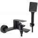 Змішувач для ванни Rea Urban black (REA-B9910)