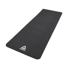 Коврик для тренировок Reebok Training Mat черный Уни 173 x 61 x 0.7 см RAMT-11014BK