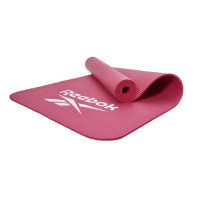 Килимок для тренувань Reebok Training Mat червоний Уні 173 x 61 x 0.7 см RAMT-11014RD