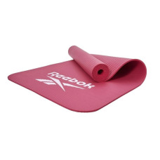 Коврик для тренировок Reebok Training Mat красный Уни 173 x 61 x 0.7 см RAMT-11014RD
