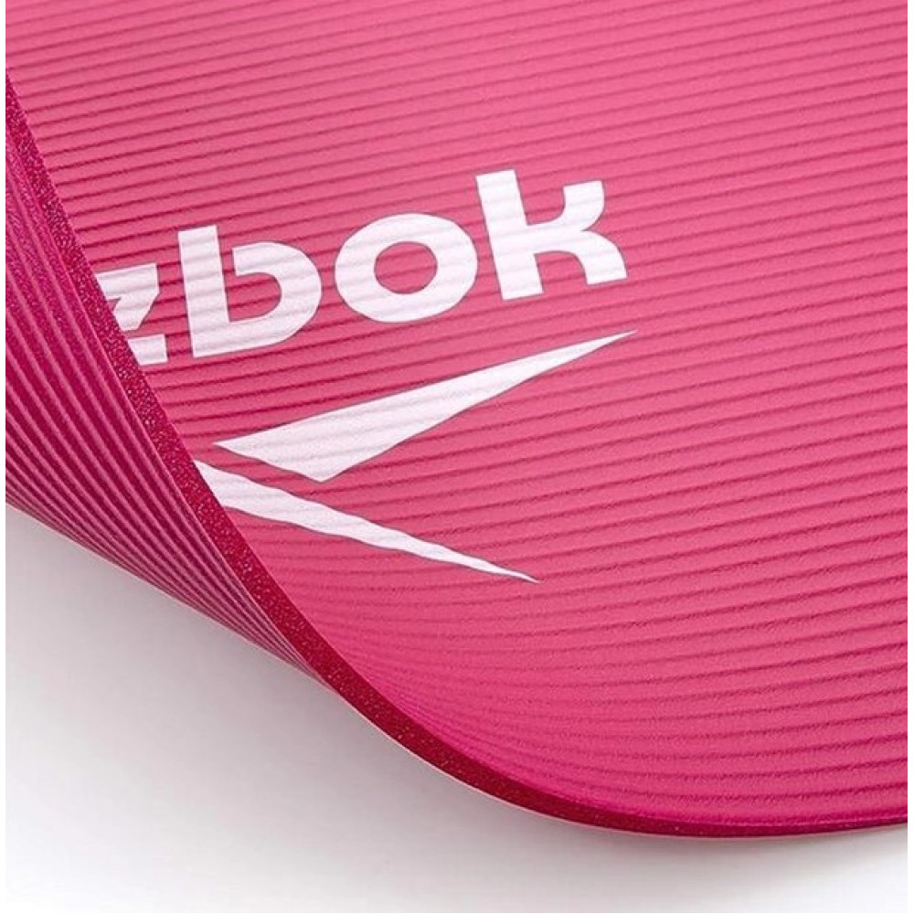 Килимок для тренувань Reebok Training Mat червоний Уні 173 x 61 x 0.7 см RAMT-11014RD