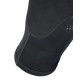 Фіксатор коліна Reebok Knee Support чорний Уні S RRSU-13323