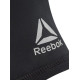 Фіксатор коліна Reebok Knee Support чорний Уні S RRSU-13323