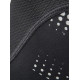 Фіксатор коліна Reebok Knee Support чорний Уні S RRSU-13323