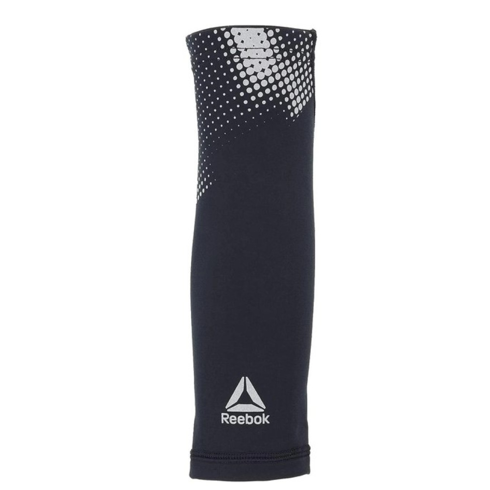 Фіксатор ліктя Reebok Elbow Support чорний Уні S RRSU-13523