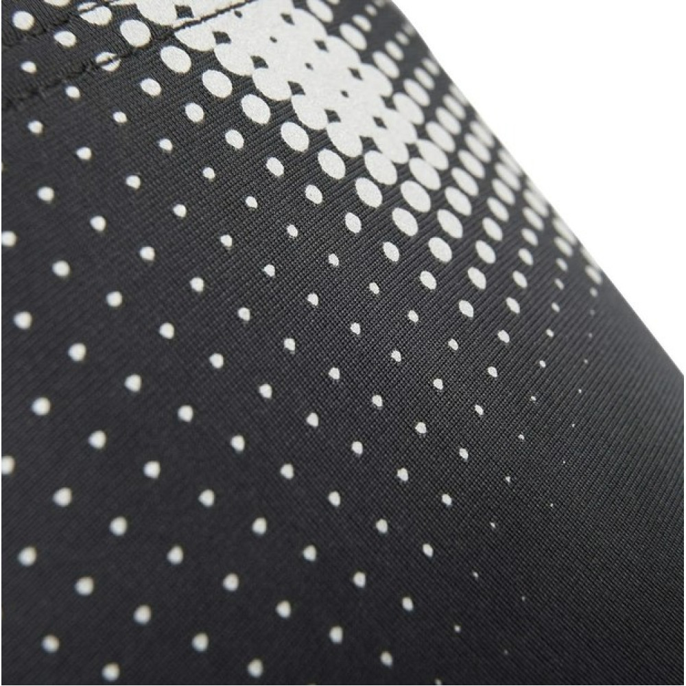 Фіксатор ліктя Reebok Elbow Support чорний Уні S RRSU-13523