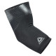 Фіксатор ліктя Reebok Elbow Support чорний Уні S RRSU-13523