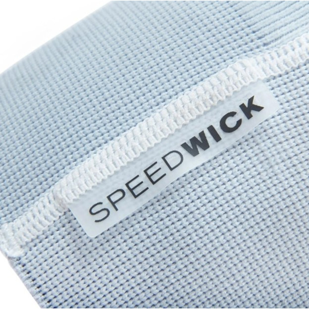 Фиксатор локтя Reebok Speedwick Elbow Support серый, красный Уни XL RRSU-14526