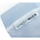 Фиксатор колена Reebok Speedwick Knee Support серый, красный Уни M RRSU-14324
