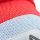 Фиксатор колена Reebok Speedwick Knee Support серый, красный Уни M RRSU-14324