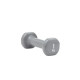 Гантелі Reebok Dumbbells сірий Уні 1 кг RAWT-16151