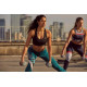 Гантелі Reebok Dumbbells сірий Уні 3 кг RAWT-16153