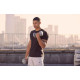 Гантелі Reebok Dumbbells сірий Уні 5 кг RAWT-16155