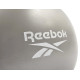 Фітбол Reebok Stability Gymball чорний Уні 75 см RAB-40017BK