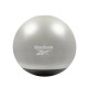 Фітбол Reebok Stability Gymball чорний Уні 75 см RAB-40017BK