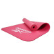 Килимок для тренувань Reebok Training Mat рожевий Уні 173 x 61 x 0.7 см RAMT-11014PK
